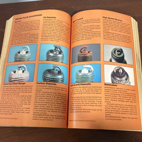 Chilton's Jeep Wrangler 1988-90: Covers All U.s. and Canadian Models of Jeep... - Picture 6 of 8